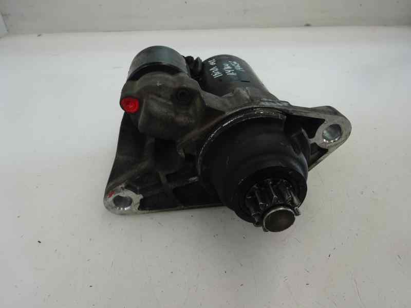 MOTOR ARRANQUE SEAT IBIZA 1.4 MT 100CV | 74KW