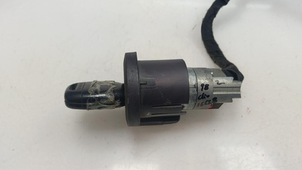 CONMUTADOR DE ARRANQUE RENAULT CLIO 1.1 MT 60CV