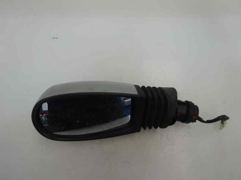 RETROVISOR IZQUIERDO FIAT PUNTO 1.2 MT 60CV | 44KW