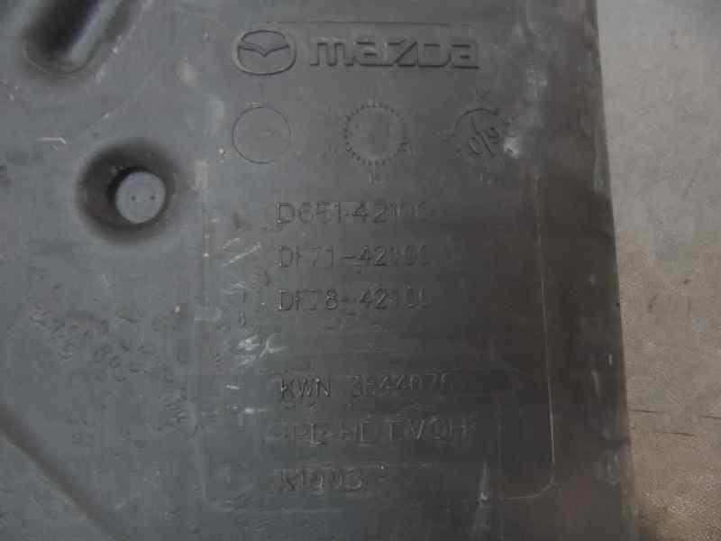 DEPOSITO COMBUSTIBLE MAZDA 2 1.3 MT 75CV