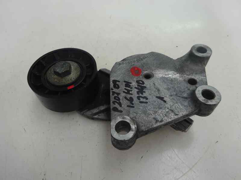 TENSOR CORREA AUXILIAR PEUGEOT 207 1.6 HDI MT 90CV