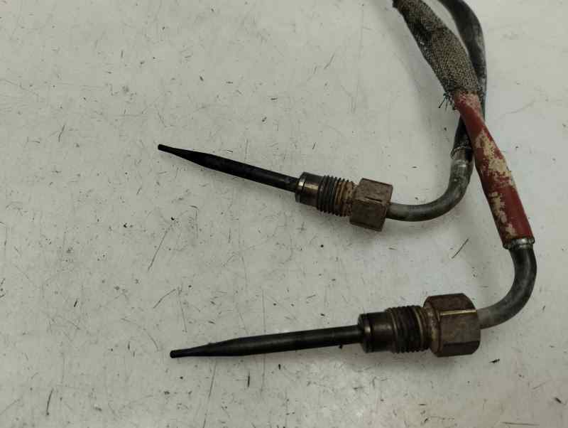 SONDA LAMBDA NISSAN QASHQAI 2021 1.3 MT 158CV | 116KW