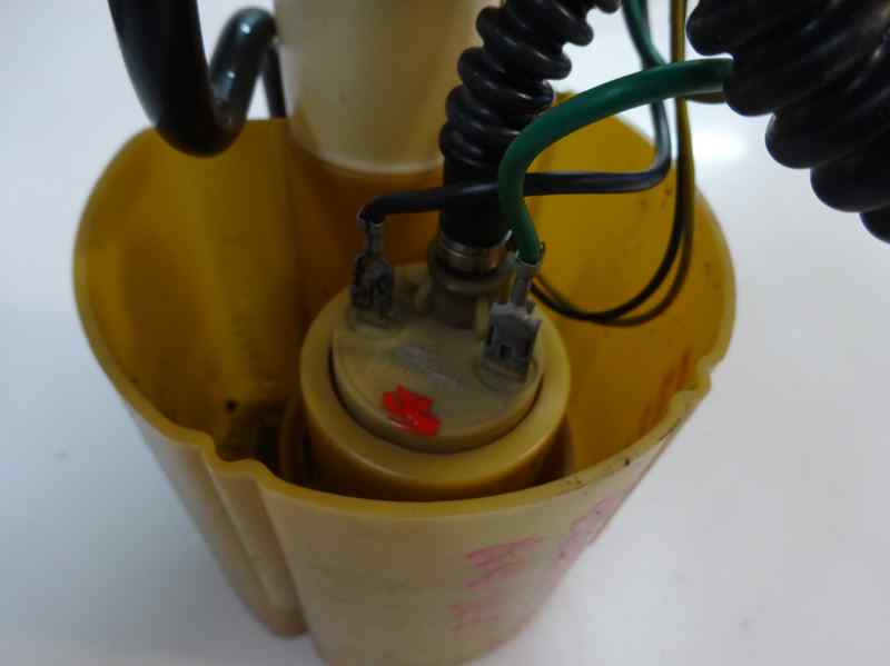 BOMBA COMBUSTIBLE FIAT BRAVO 1.4 MT 80CV