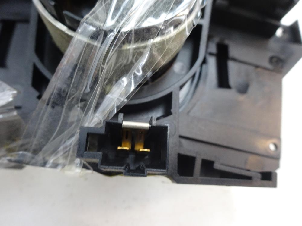 ANILLO AIRBAG DACIA SANDERO 1.5 DCI MT 68CV
