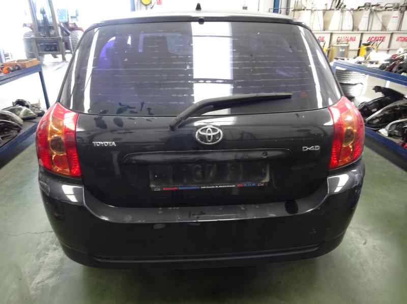MANDO LUCES TOYOTA COROLLA 1.4 MT 90CV | 66KW