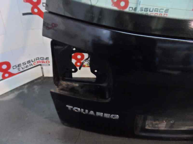 PORTON TRASERO VOLKSWAGEN TOUAREG 2.5 TDI MT 174CV | 128KW