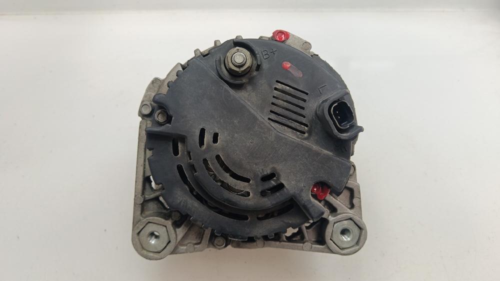 ALTERNADOR RENAULT CLIO 1.5 DCI MT 65CV | 48KW