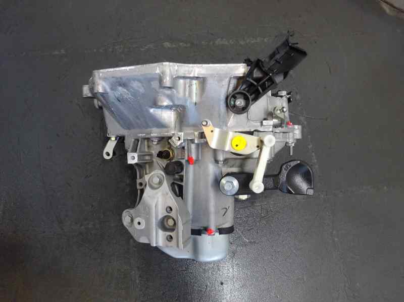 CAJA CAMBIOS PEUGEOT 2008 1.2 VTI MT 82CV