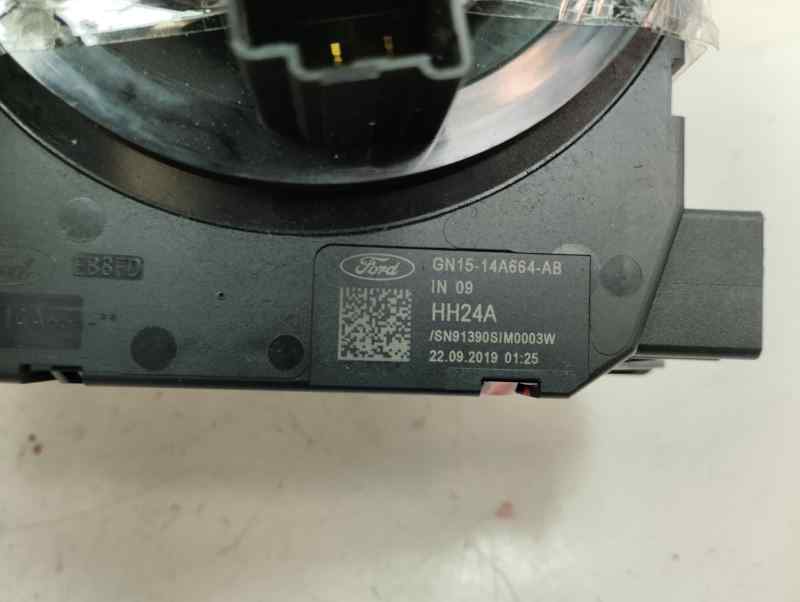 ANILLO AIRBAG FORD FIESTA 1.0 ECOBOOST MT 100CV | 74KW