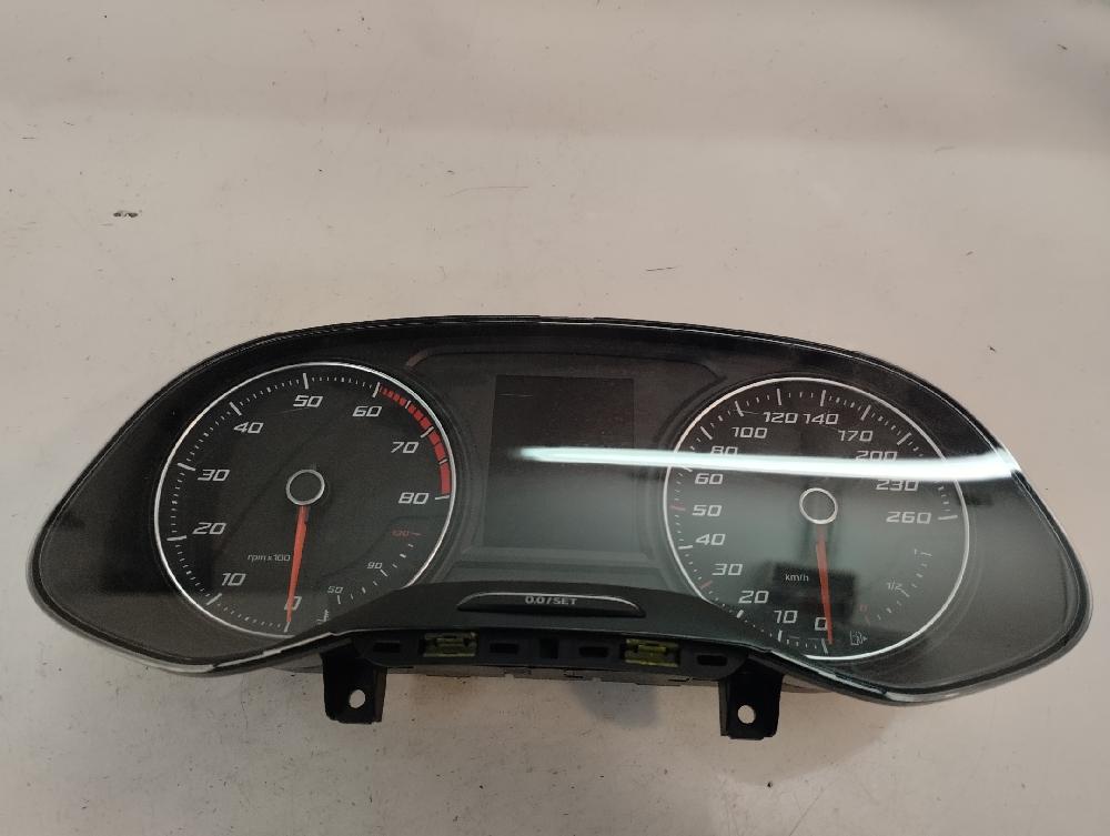 CUADRO INSTRUMENTOS SEAT LEON 1.5 130CV MT