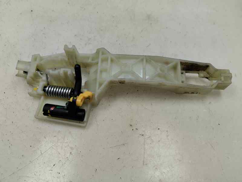 SOPORTE MANETA EXTERIOR PUERTA TRASERA DERECHA KIA PICANTO 1.0 MT 67CV | 49KW