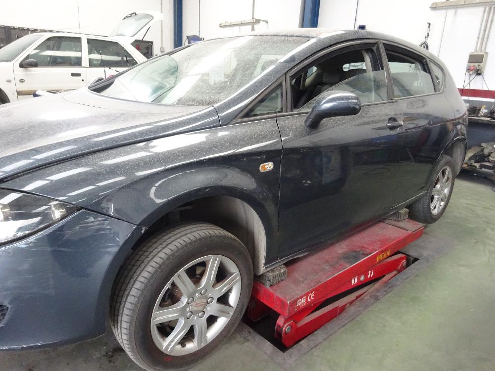 MANDO LUCES SEAT LEON 2005 1.9 TDI MT 105CV