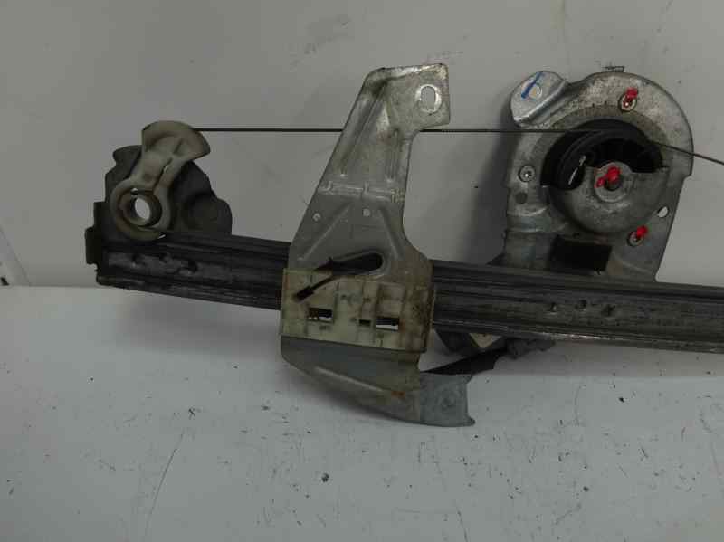 ELEVALUNAS DELANTERO IZQUIERDO PEUGEOT 107 1.0 MT 68CV | 50KW