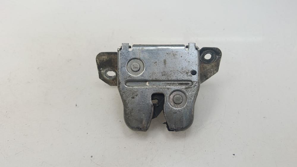 CERRADURA MALETERO PORTON MERCEDES BENZ CLASE A 2000 1.7 A 160 CDI MT 60CV