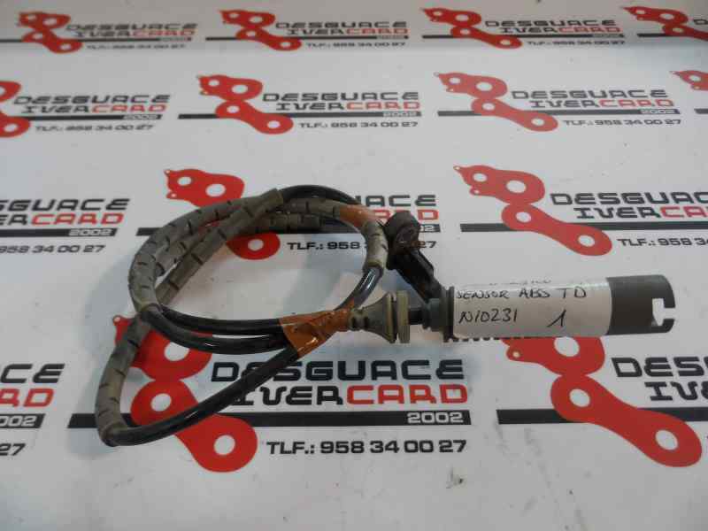 SENSOR BMW SERIE 3 3.0 330XD MT 231CV