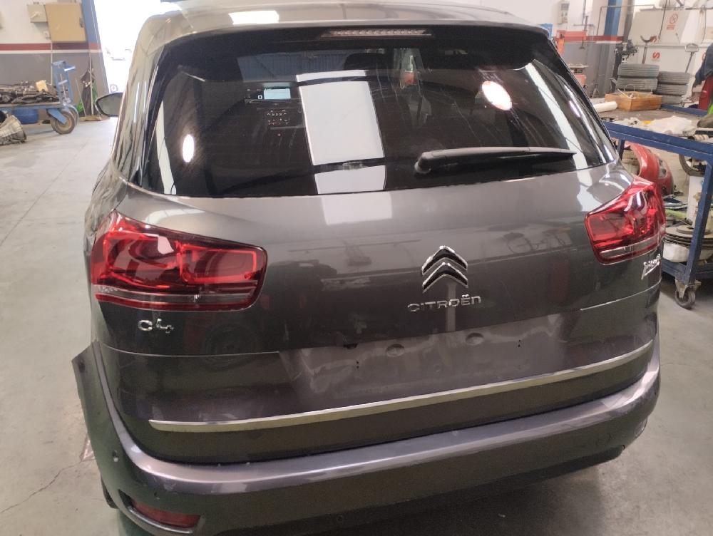 CAJA CAMBIOS CITROEN C4 PICASSO 1.2 130CV | 96KW