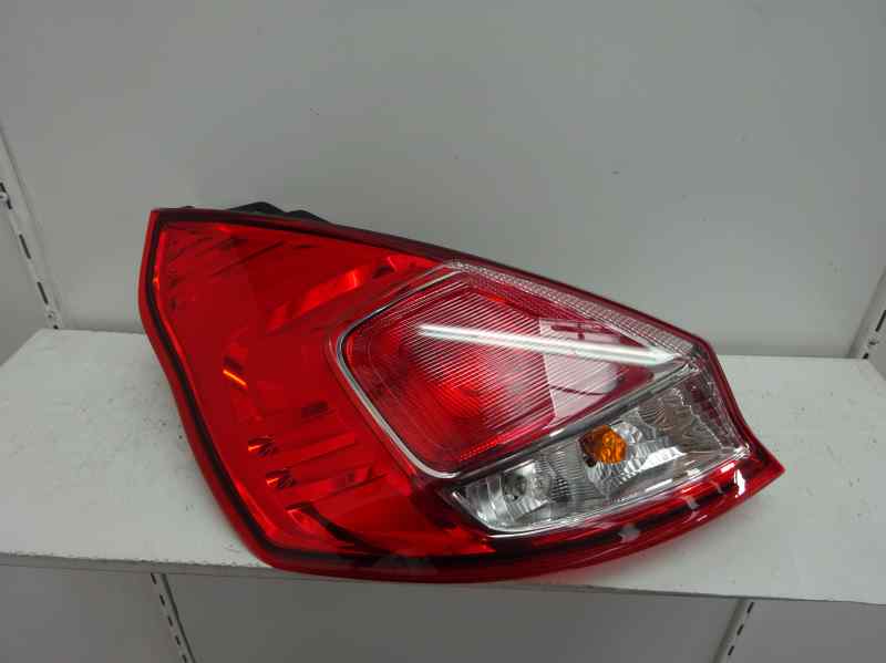 PILOTO TRASERO IZQUIERDO FORD FIESTA 1.25 MT 82CV