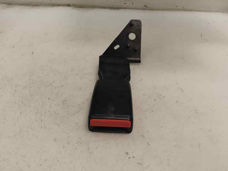 ANCLAJE CINTURON TRASERO IZQUIERDO PEUGEOT 208 1.2 MT 110CV | 81KW