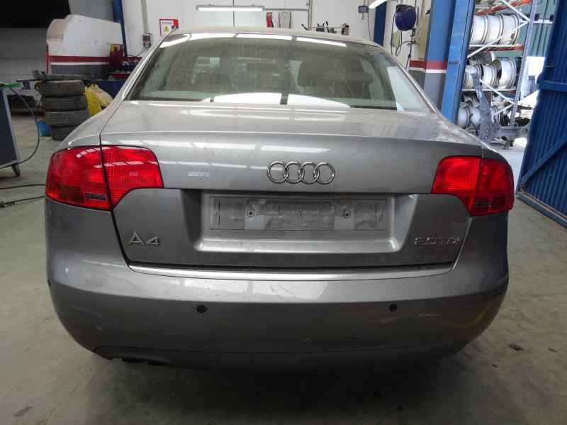 MANETA EXTERIOR DELANTERA IZQUIERDA AUDI A4 2.0 TDI MT 140CV | 103KW