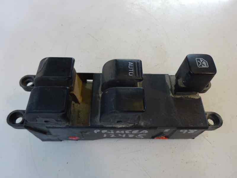 MANDO ELEVALUNAS DELANTERO IZQUIERDO NISSAN PRIMERA 2.0 TD MT 90CV | 66KW