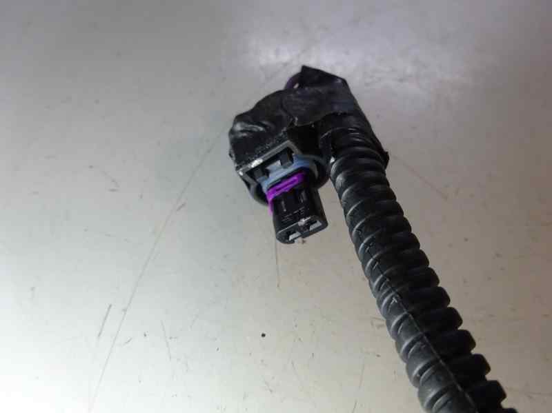 BATERIA FORD FIESTA 1.5 TDCI MT 75CV | 55KW