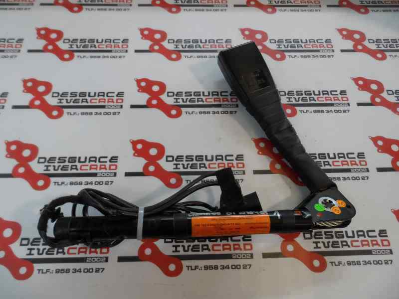 ANCLAJE CINTURON TRASERO DERECHO FIAT CROMA 1.9 MT 150CV | 110KW