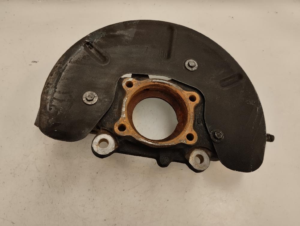 MANGUETA DELANTERA IZQUIERDA CHRYSLER SEBRING 2.0 MT 140CV | 103KW