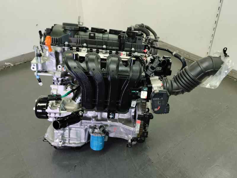 MOTOR COMPLETO HYUNDAI BAYON 2024 1.2 MT 84CV | 62KW