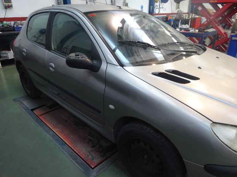 BOMBA COMBUSTIBLE PEUGEOT 206 1.4 MT 75CV