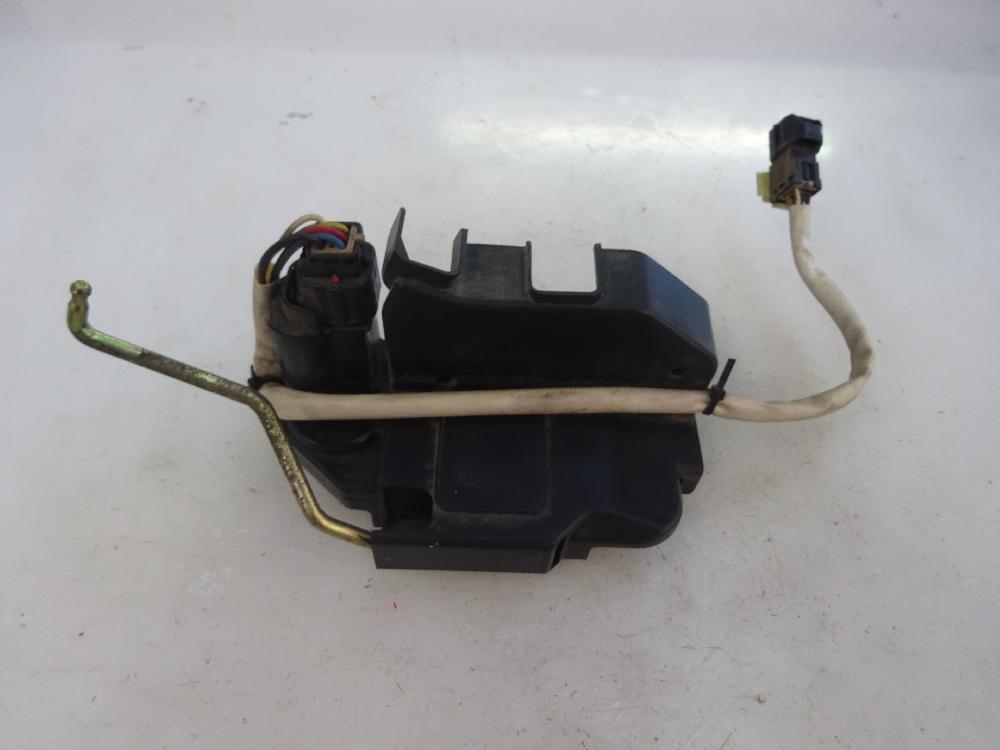 CERRADURA PUERTA TRASERA DERECHA HYUNDAI GETZ 1.5 CRDI MT 82CV