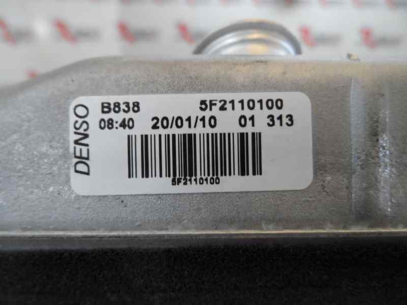 RADIADOR CALEFACCION AIRE ACONDICIONADO RENAULT KANGOO 2010 1.5 DCI MT 68CV