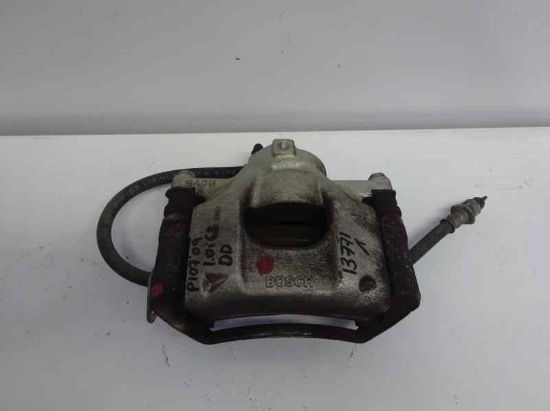 PINZA FRENO DELANTERA DERECHA PEUGEOT 107 1.0 MT 68CV | 50KW