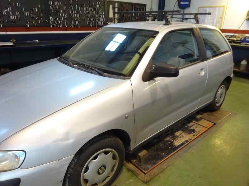 PILOTO TRASERO IZQUIERDO SEAT IBIZA 2000 1.4 MT 60CV | 44KW