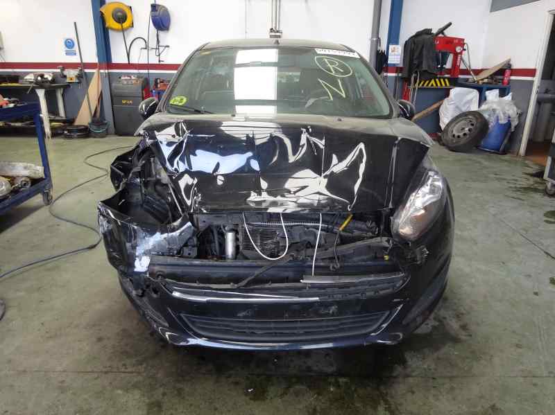 ALTERNADOR FORD FIESTA 2013 1.5 TDCI MT 75CV