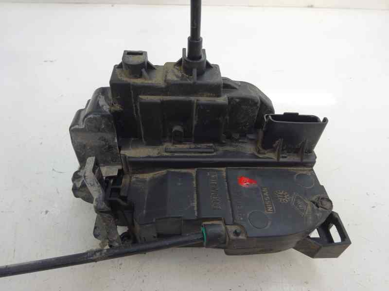 CERRADURA PUERTA TRASERA DERECHA RENAULT LAGUNA 2011 2.0 DCI MT 131CV
