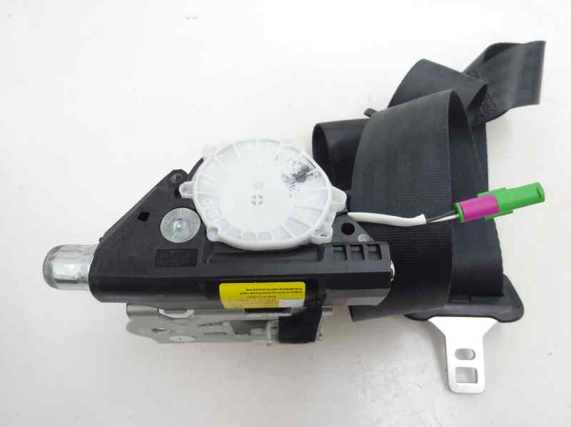 CINTURON SEGURIDAD TRASERO DERECHO VOLVO XC60 2.4 D5 MT AWD 205CV