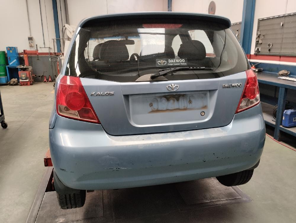 MOTOR ARRANQUE DAEWOO KALOS 2004 1.4 MT 94CV