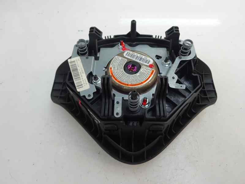 AIRBAG DELANTERO IZQUIERDO PEUGEOT 207 1.6 HDI MT 109CV