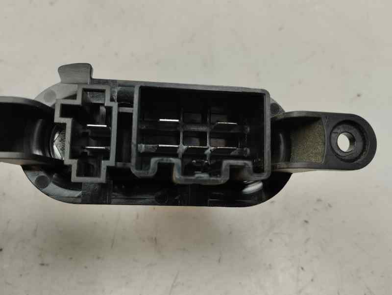 RESISTENCIA CALEFACCION RENAULT ALASKAN 2.3 DCI MT 4X4 190CV