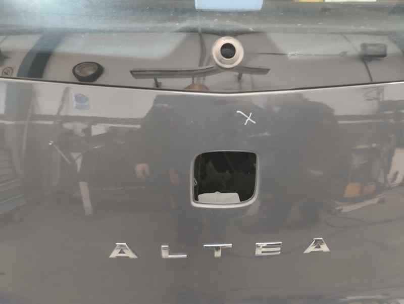 PORTON TRASERO SEAT ALTEA 1.6 TDI MT 105CV