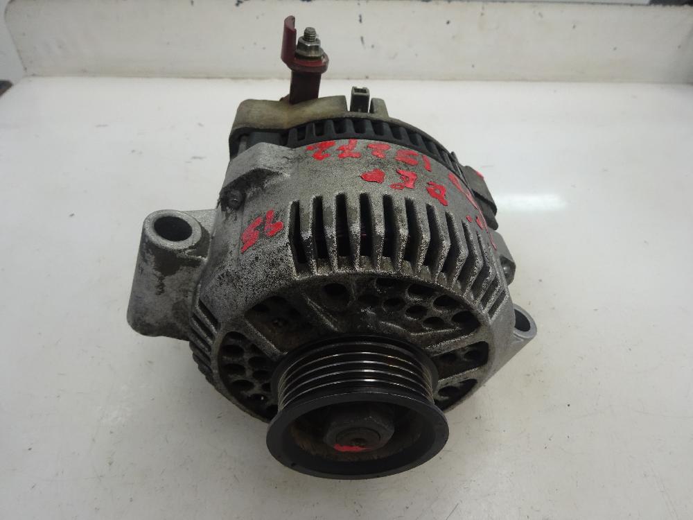 ALTERNADOR FORD MONDEO 1995 1.8 TD MT 88CV | 65KW