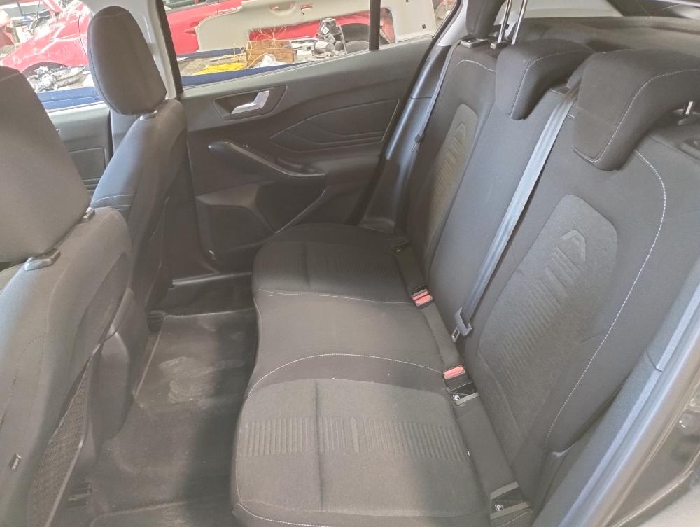 ESPEJO INTERIOR FORD FOCUS 2021 1.0 ECOBOOST MT 100CV | 74KW