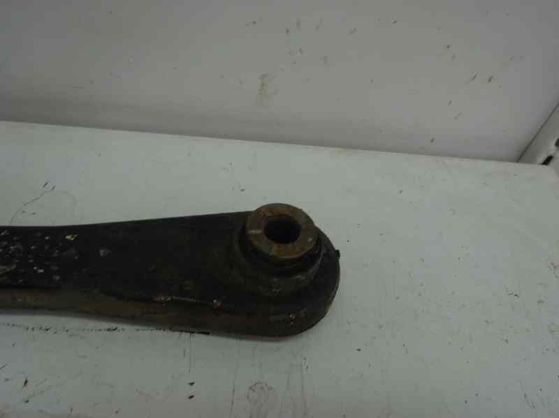 BRAZO SUSPENSION INFERIOR TRASERO DERECHO PEUGEOT 508 2012 2.0 HDI MT 140CV