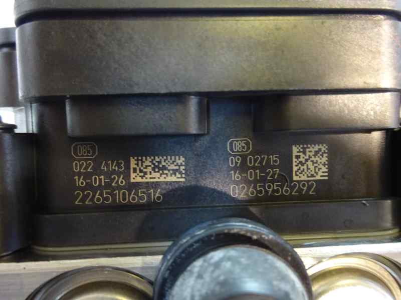 ABS OPEL CORSA 1.3 CDTI ECOFLEX MT 75CV