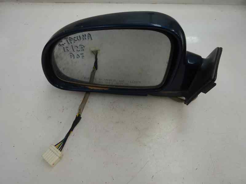RETROVISOR IZQUIERDO CHEVROLET TACUMA 1.6 MT 107CV