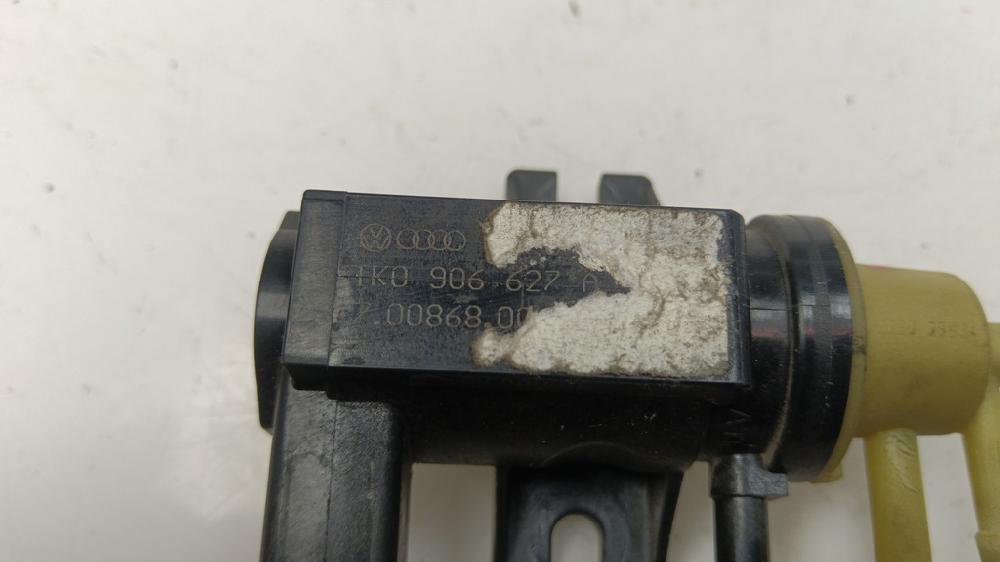 VALVULA AIRE ADICIONAL AUDI A3 2.0 TDI DPF MT 140CV