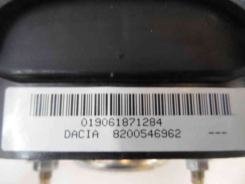 AIRBAG DELANTERO IZQUIERDO DACIA LOGAN 1.4 MT 75CV