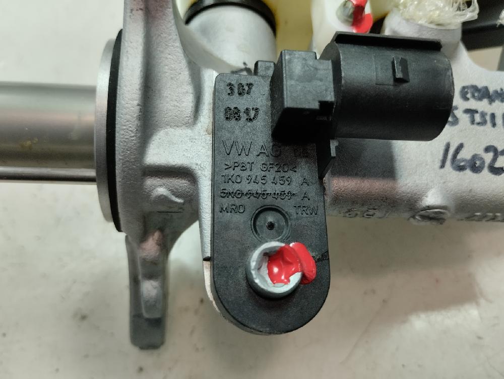 BOMBA FRENO AUDI A3 1.5 MT 150CV | 110KW