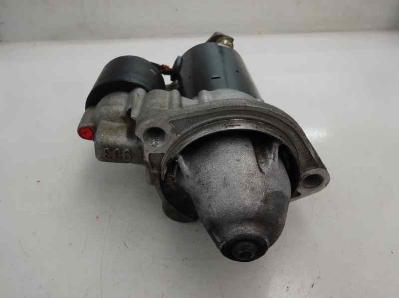 MOTOR ARRANQUE AUDI A4 1.8 T MT 150CV