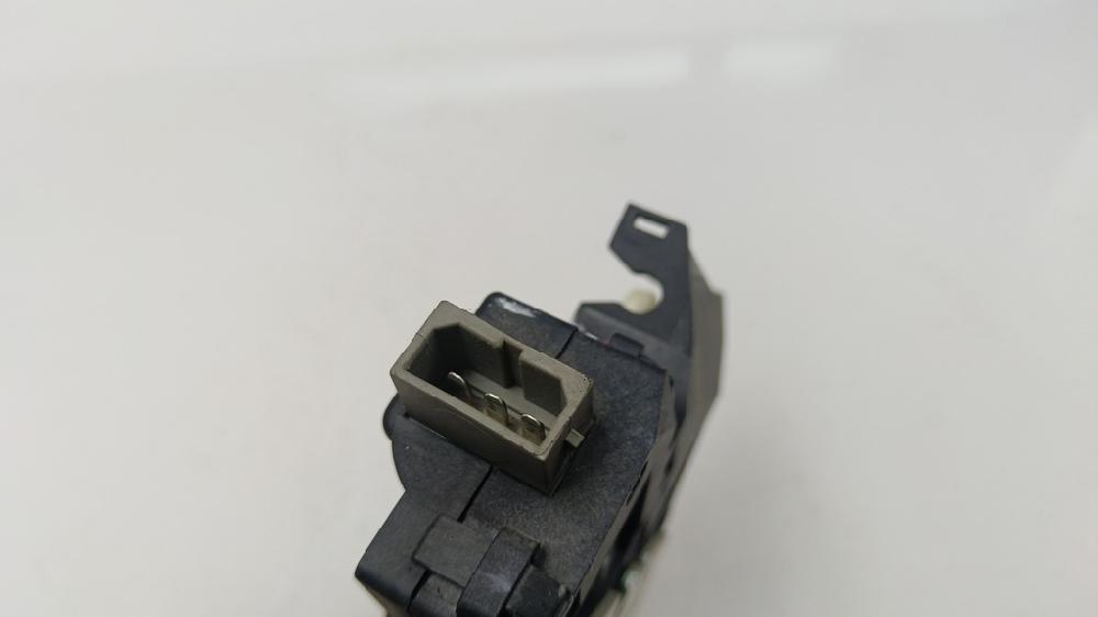 CERRADURA MALETERO PORTON AUDI A8 2003 3.7 AT 4WD 280CV | 206KW